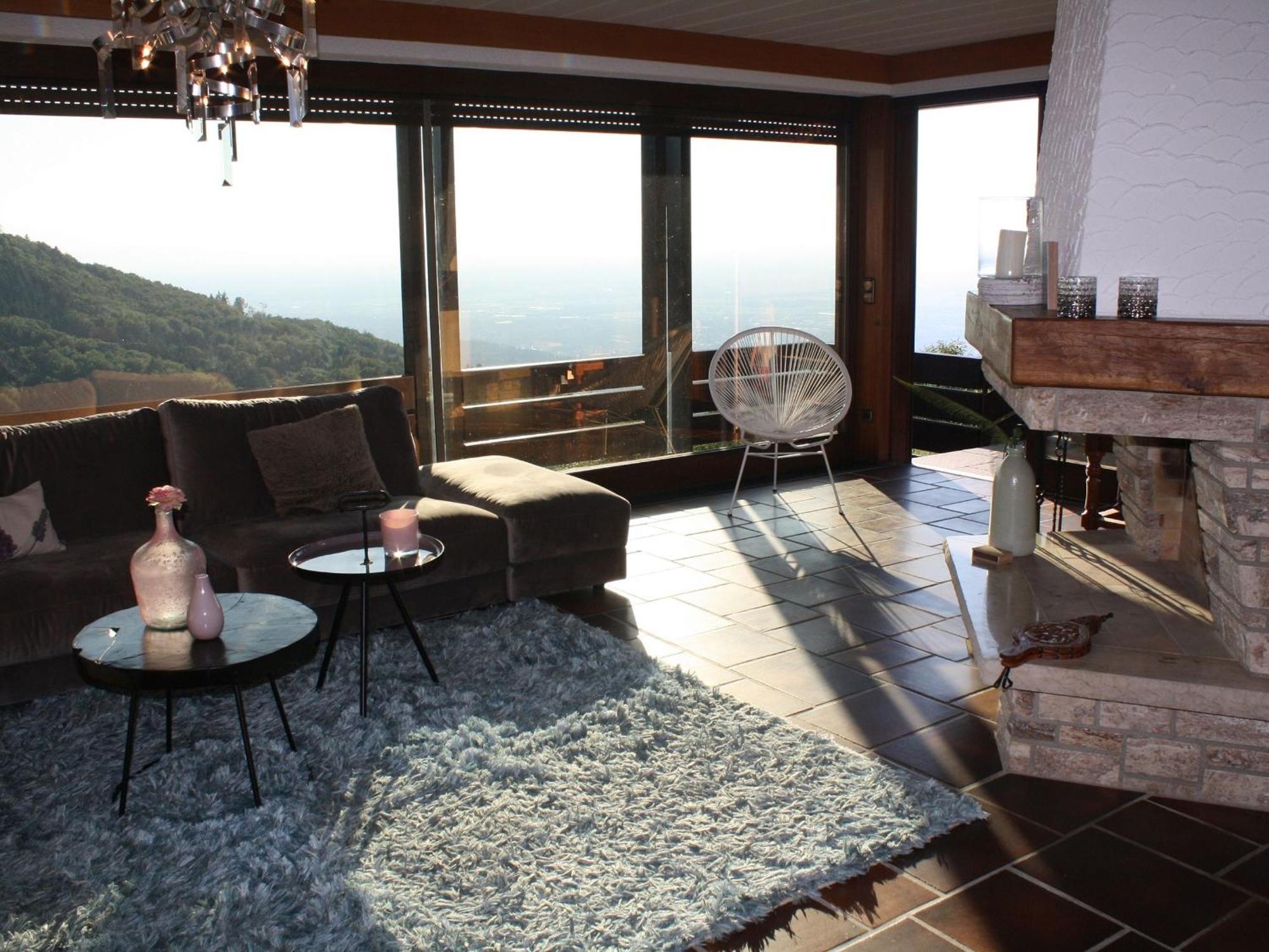Haus Talblick Sasbachwalden 빌라 외부 사진