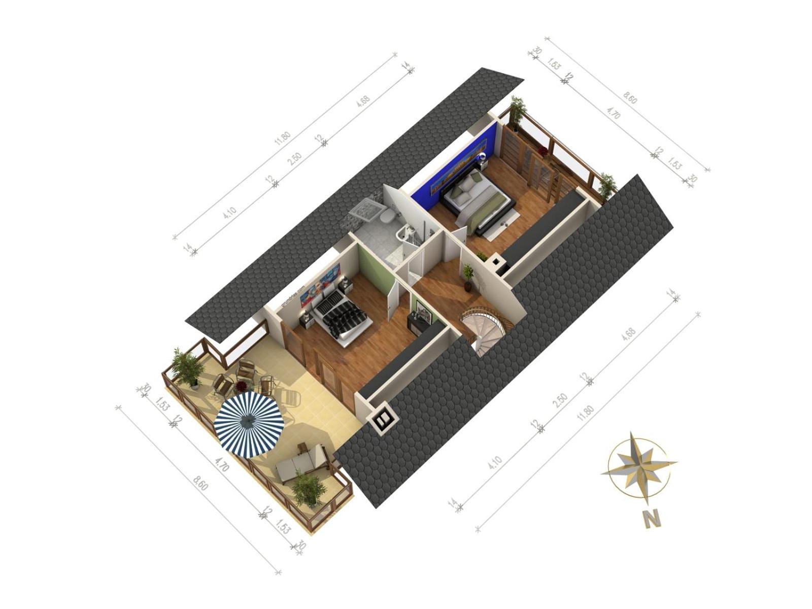 Haus Talblick Sasbachwalden 빌라 외부 사진