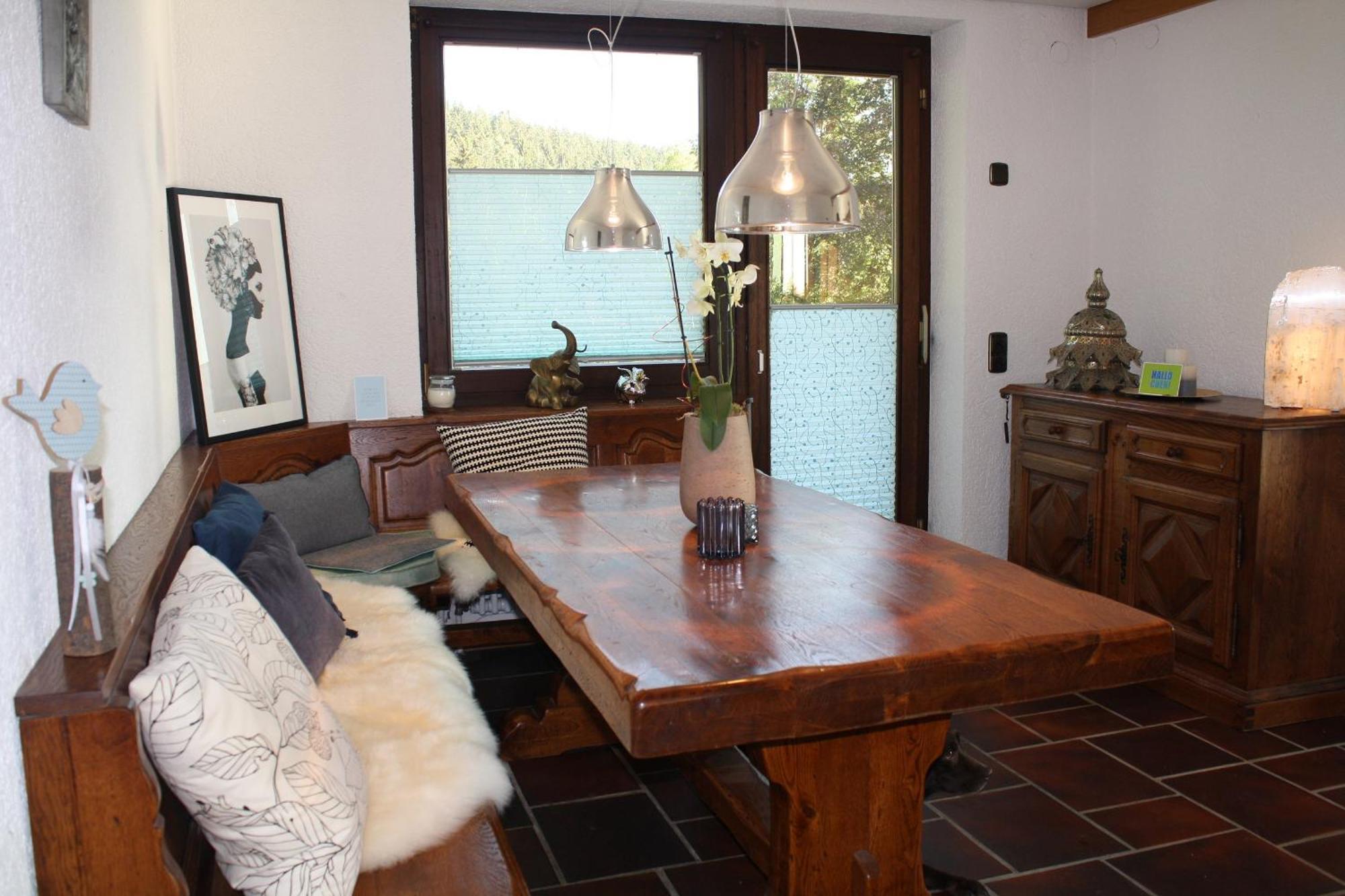 Haus Talblick Sasbachwalden 빌라 외부 사진