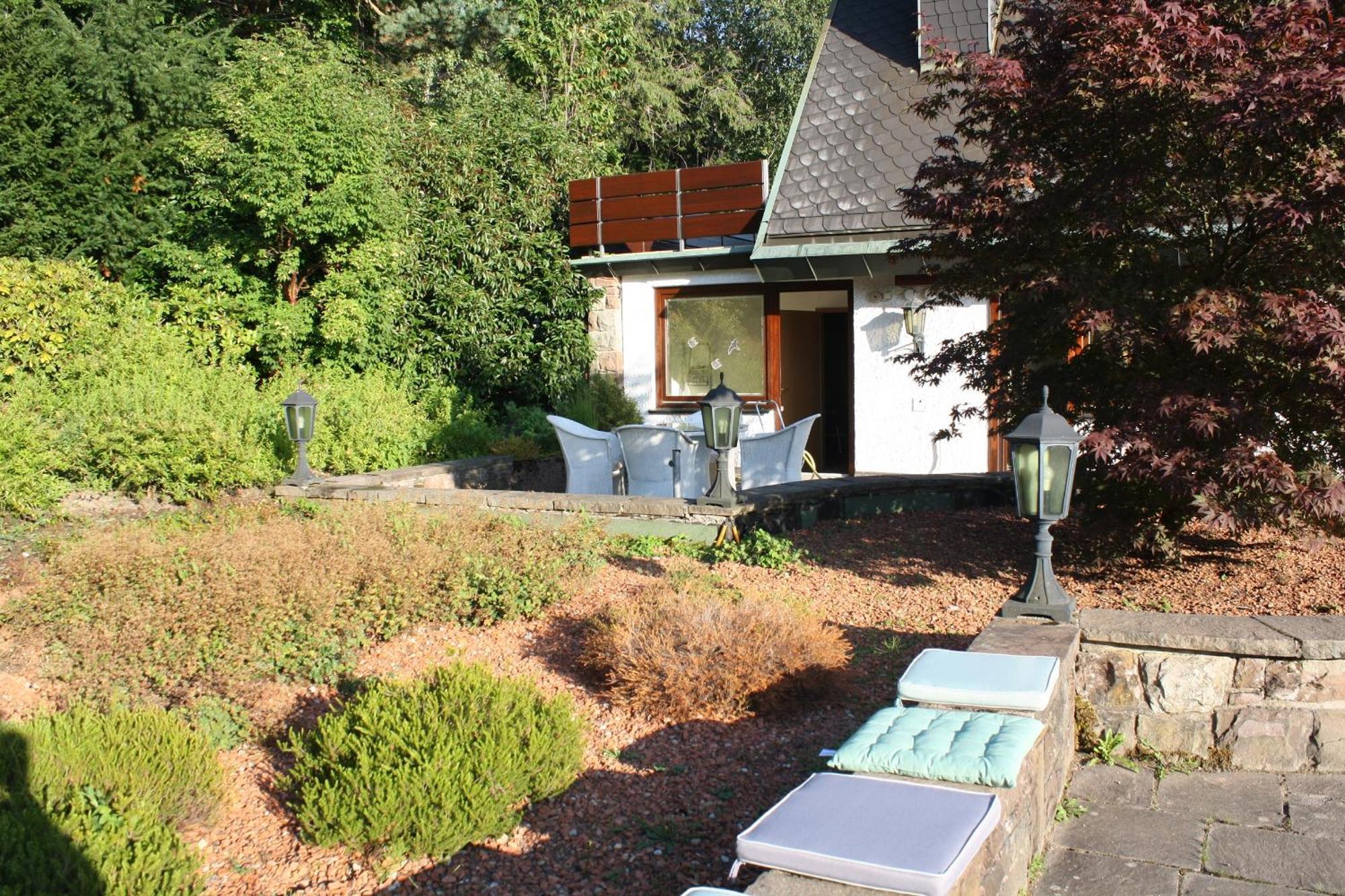 Haus Talblick Sasbachwalden 빌라 외부 사진