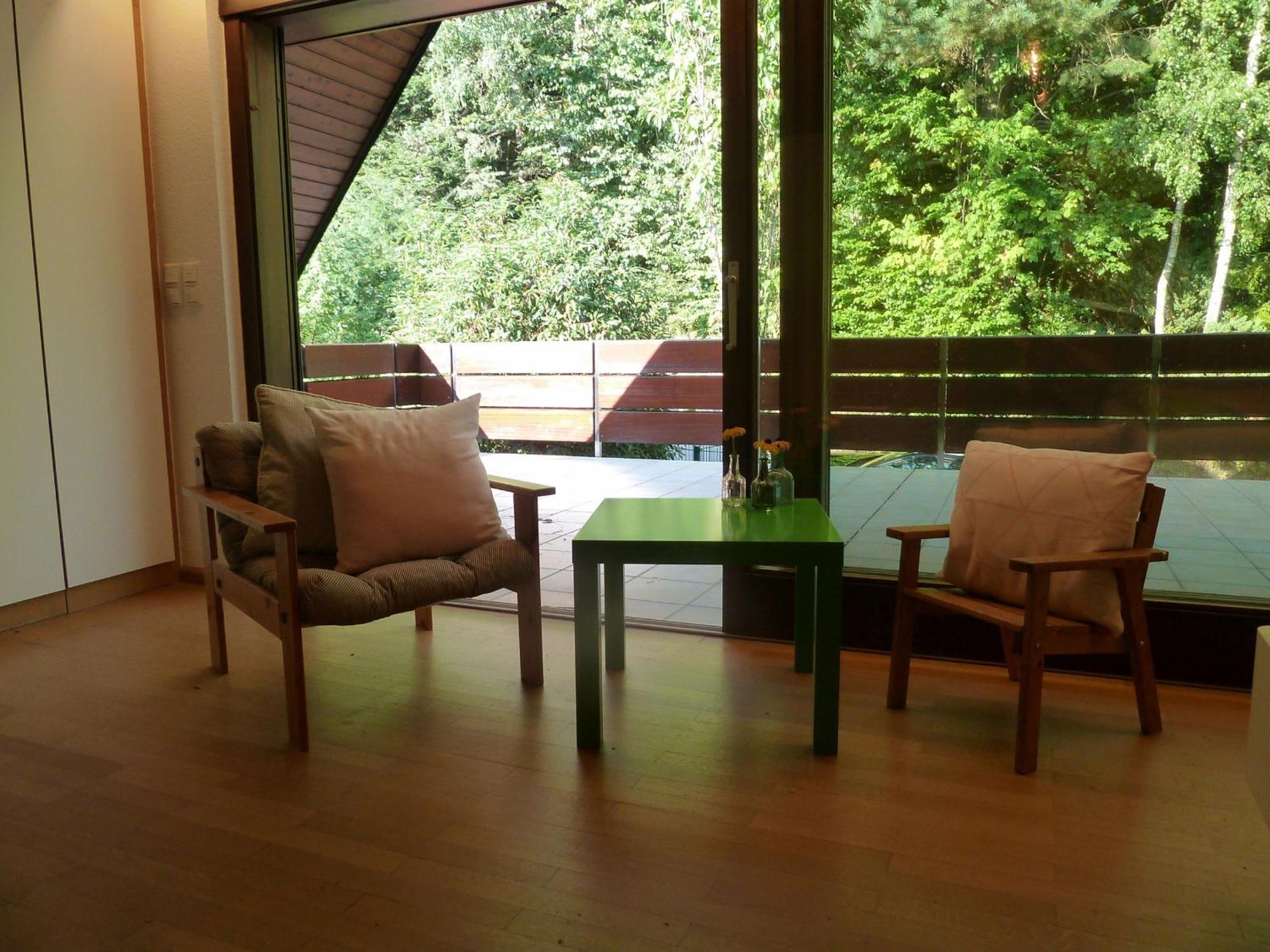 Haus Talblick Sasbachwalden 빌라 외부 사진