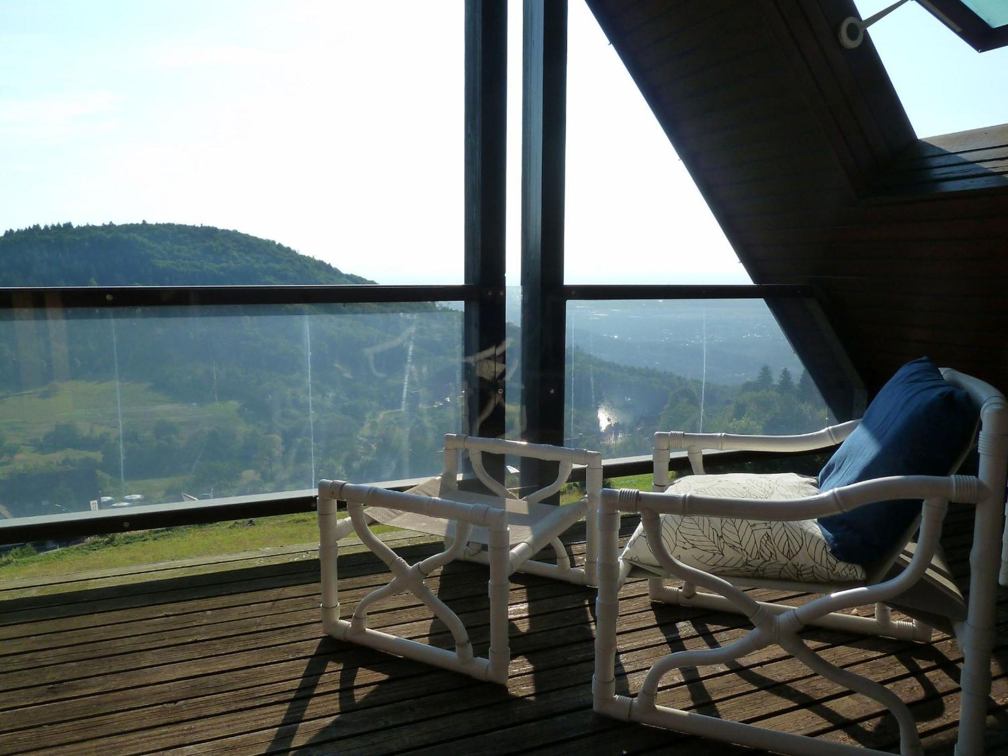 Haus Talblick Sasbachwalden 빌라 외부 사진